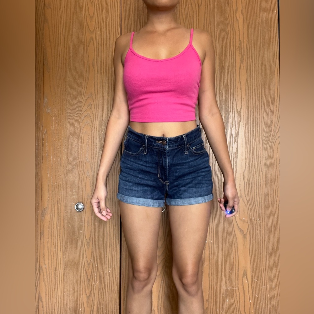 Hollister Short-Short